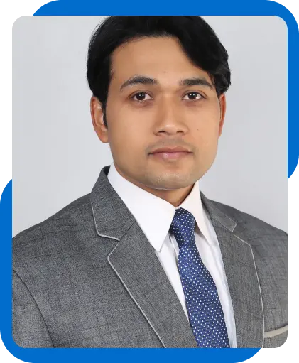 Rajendra Shahu - CEO