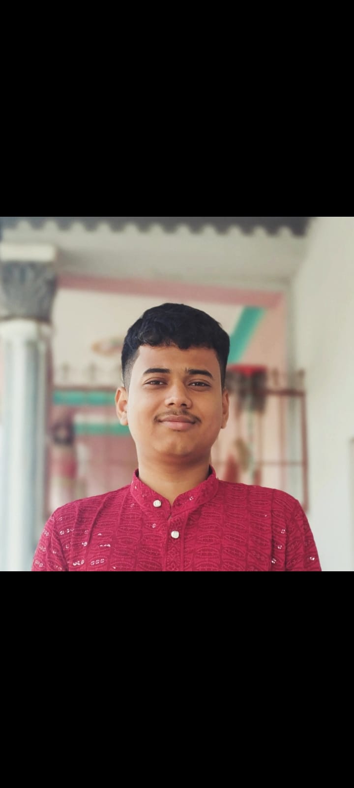 Prabesh Neupane