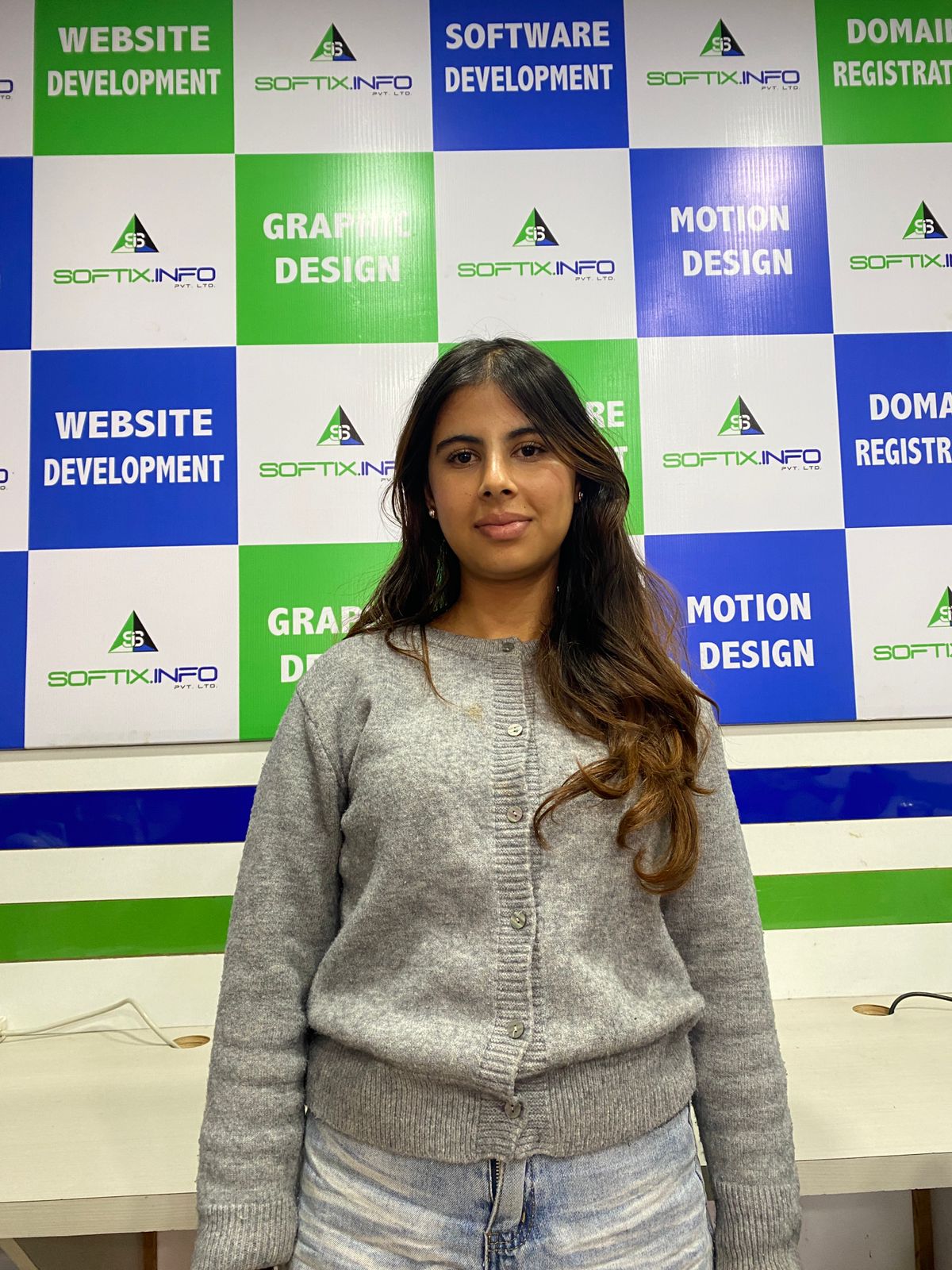 Ritika Phuyal