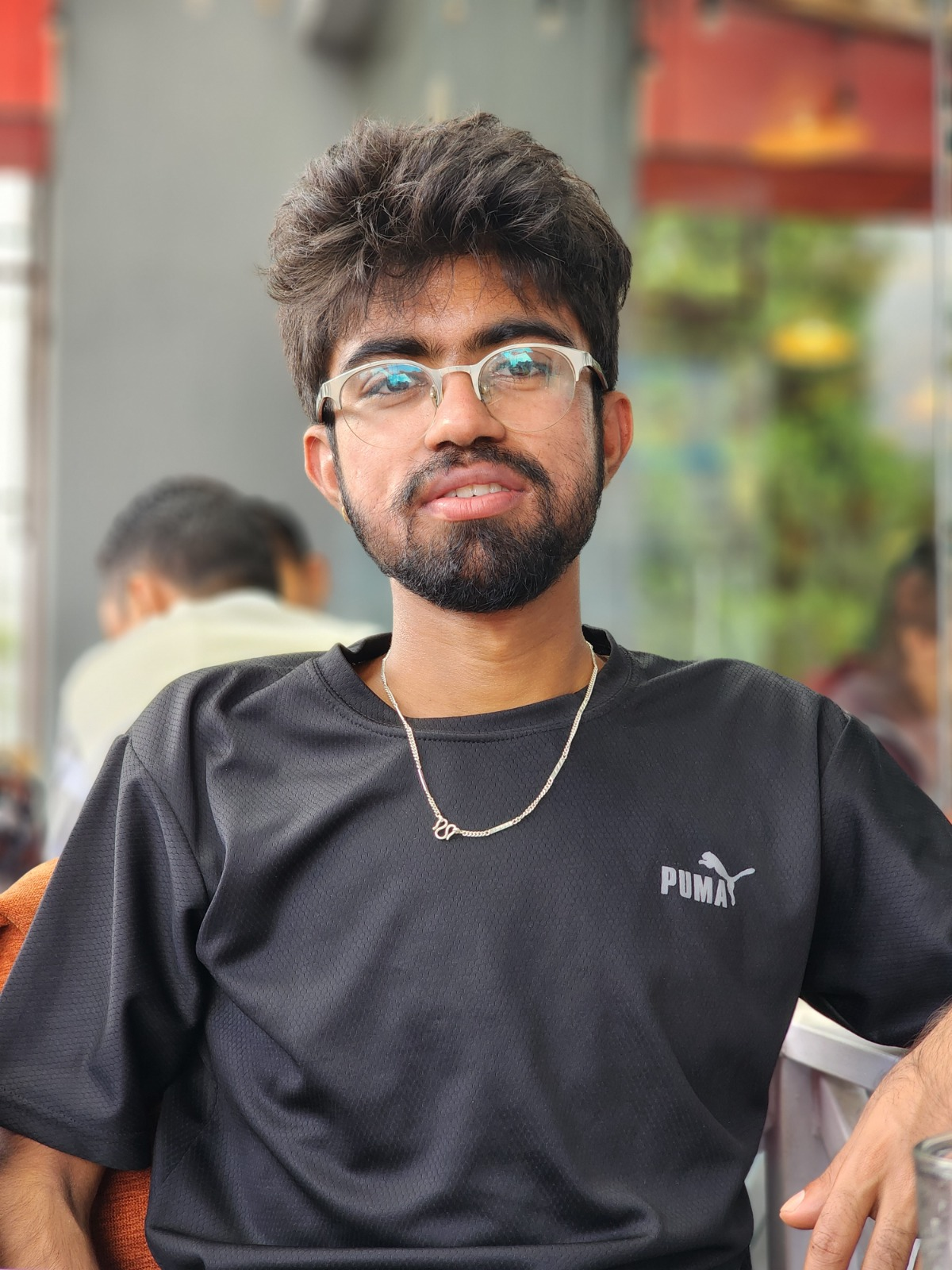 Supresh Chalise