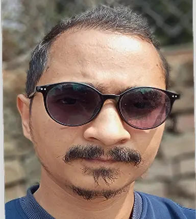 Prakash Bahadur