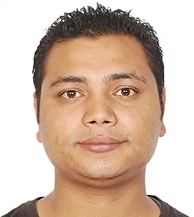 Birendra Prajapati