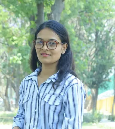 Archana Joshi