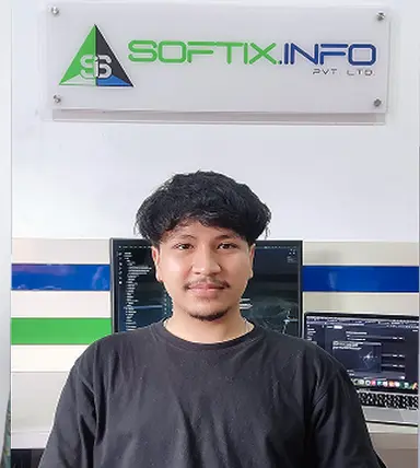 Sizan Mahato