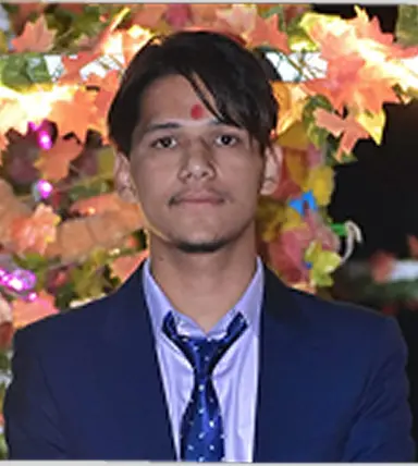 Aayush Joshi
