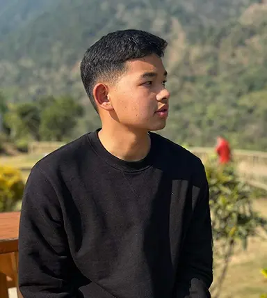 Johit Thebe