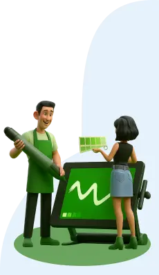 Graphics Design