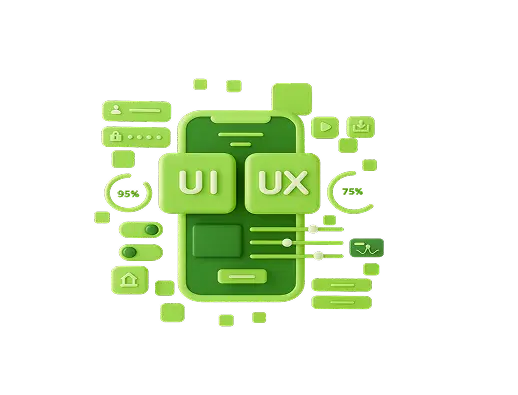 UI UX Design