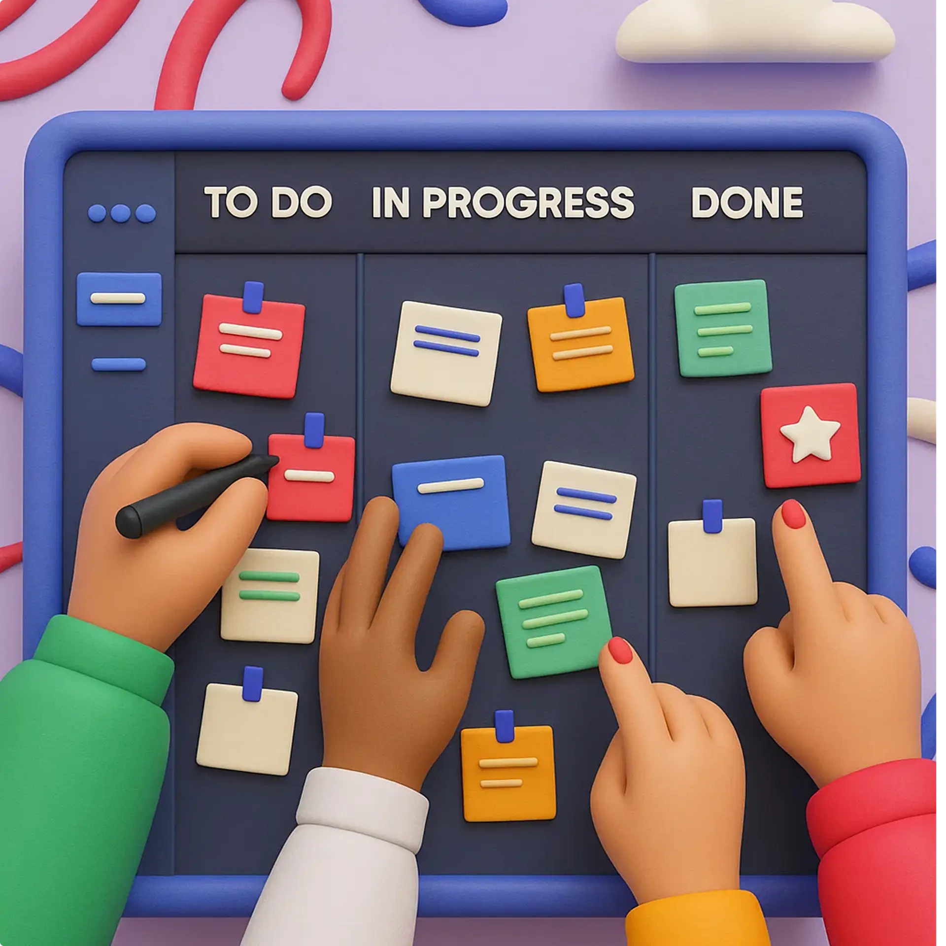 Project Management