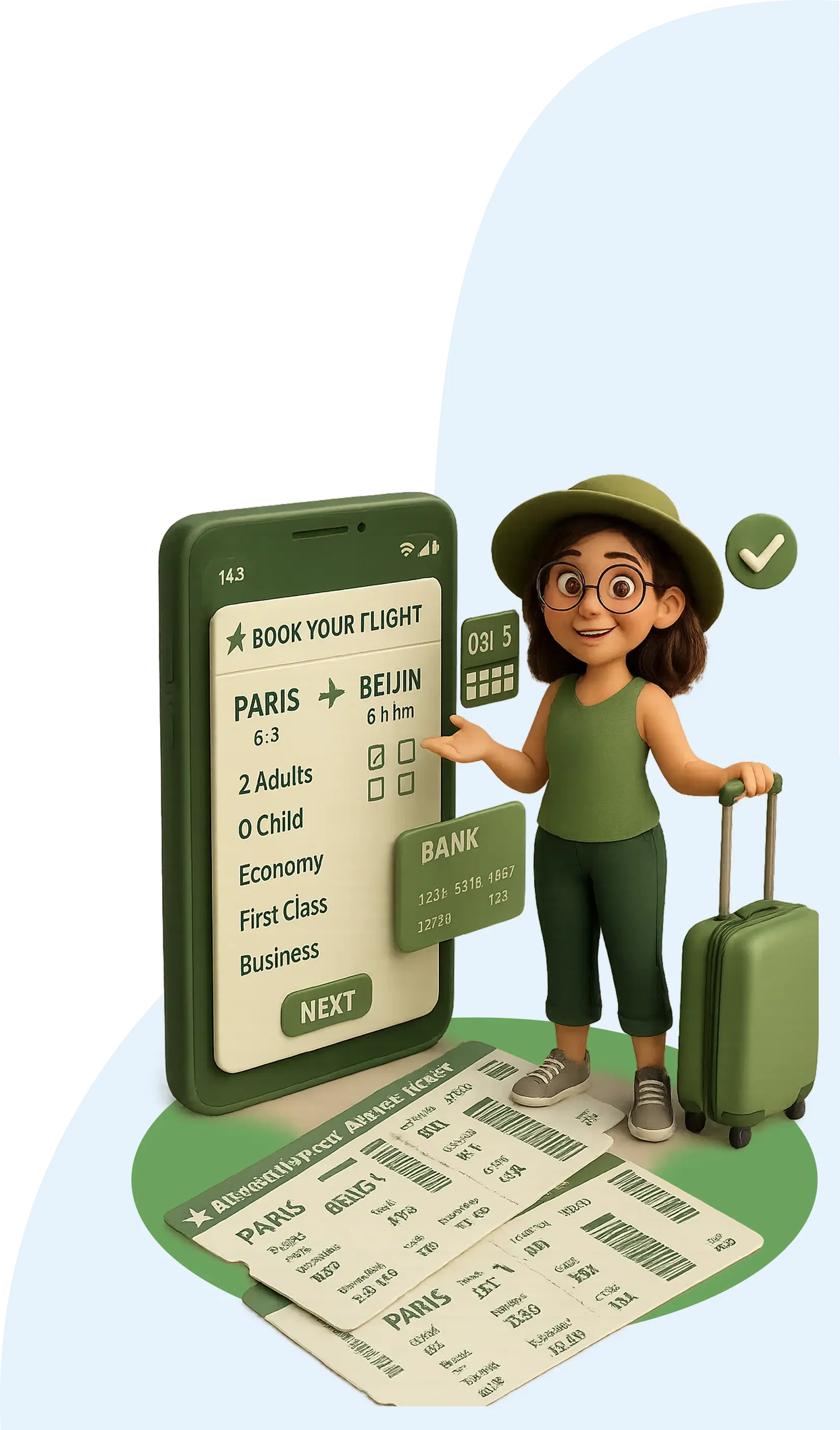 Travel And Trekking